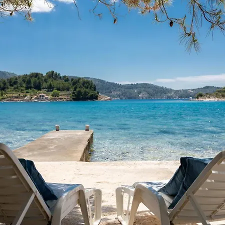 Gradina 01 * Vela Luka