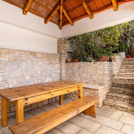 Gradina Vela Luka