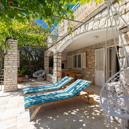 Gradina 01 * Vela Luka