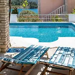Gradina 01 Villa Vela Luka