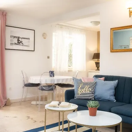 Villa Gradina *