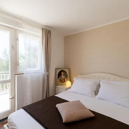 Gradina Villa *