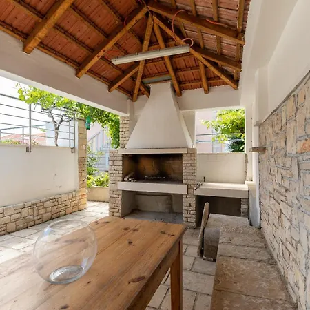 Gradina Villa *