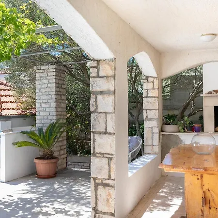 Gradina 01 Vela Luka