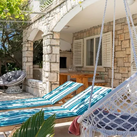 Gradina 01 Villa Vela Luka