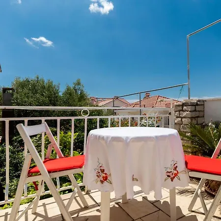 Gradina Villa