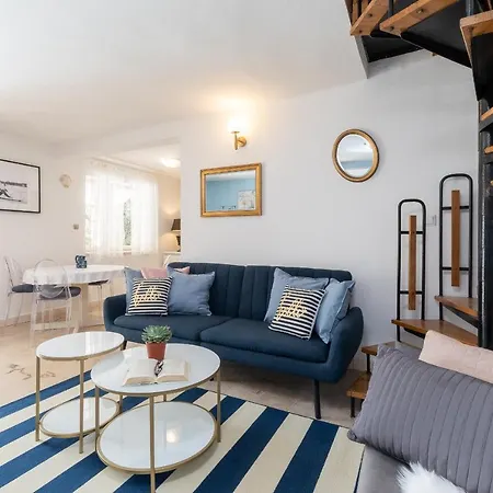 Gradina 01 * Vela Luka