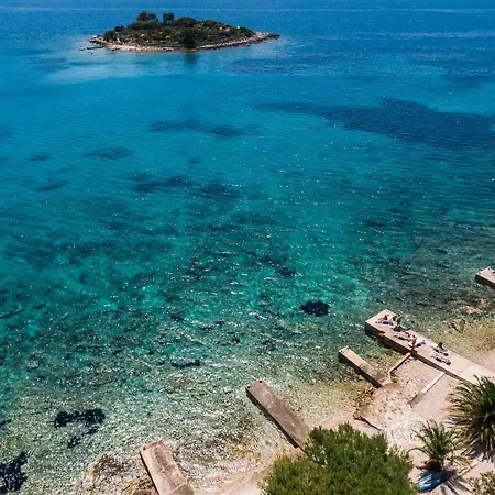 Gradina 01 * Vela Luka