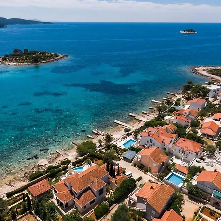 Gradina * Vela Luka