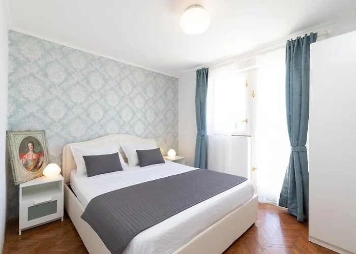 Gradina 01 Villa Vela Luka