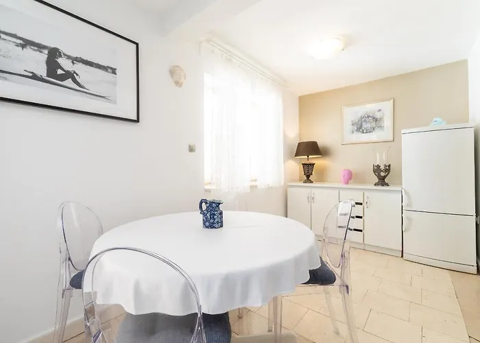 Gradina 01 Villa Vela Luka