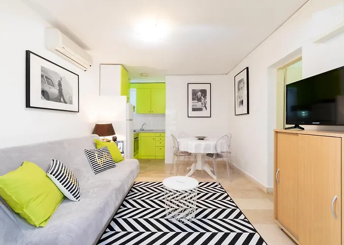 Gradina 01 * Vela Luka