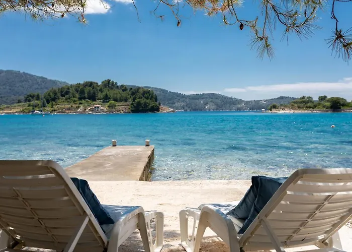 Gradina 01 * Vela Luka