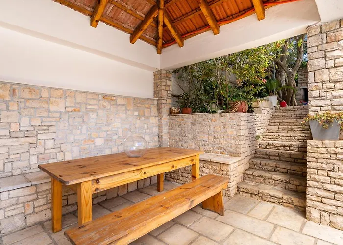 Gradina 01 Vela Luka