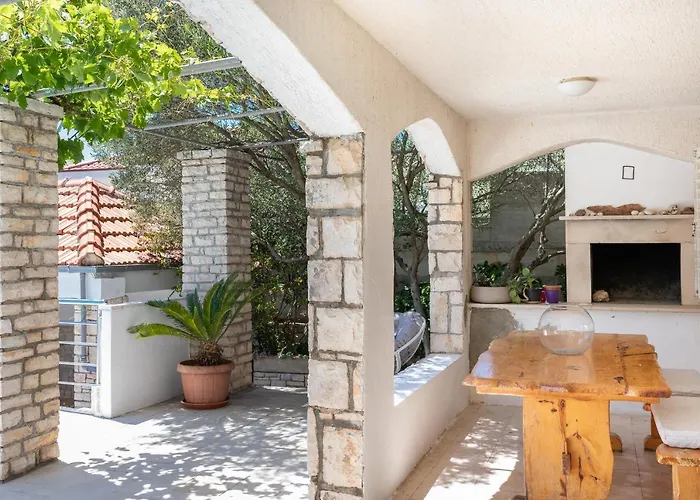 Gradina 01 Vela Luka