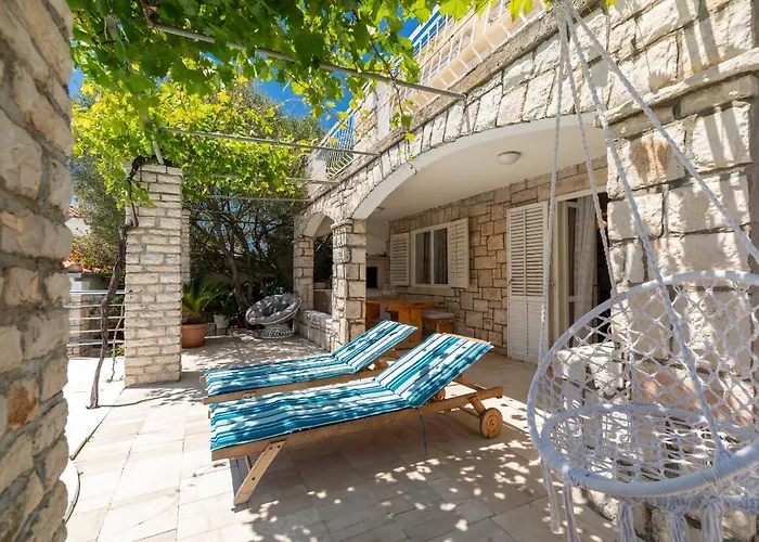 Gradina 01 * Vela Luka