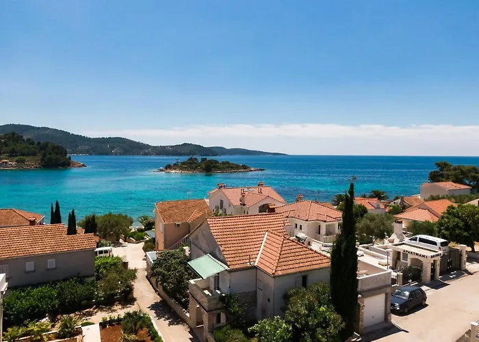 Villa Gradina 01 Vela Luka