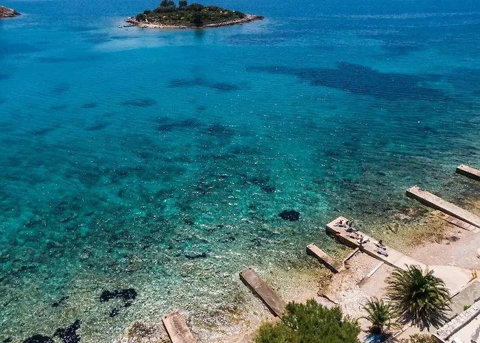 Gradina 01 * Vela Luka