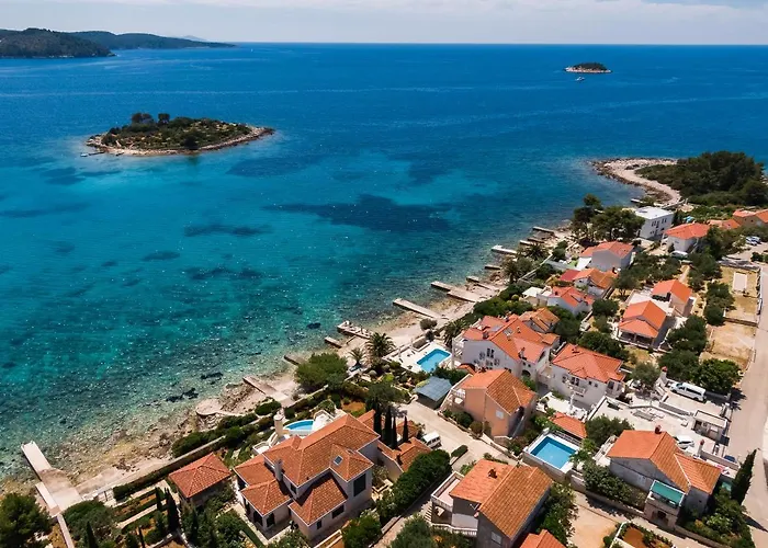 Gradina 01 * Vela Luka